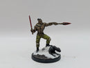 Marvel Crisis Protocol: Black Panther and Killmonger Painted - Models Only (AI085)