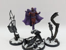Marvel Crisis Protocol: Magneto and Toad Painted - Models Only (BI113)
