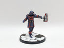 Marvel Crisis Protocol: Ronan, Drax and Gamora Painted - Models Only (BJ083)