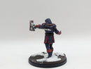 Marvel Crisis Protocol: Ronan, Drax and Gamora Painted - Models Only (BJ083)
