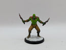 Marvel Crisis Protocol: Ronan, Drax and Gamora Painted - Models Only (BJ083)