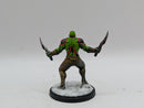 Marvel Crisis Protocol: Ronan, Drax and Gamora Painted - Models Only (BJ083)