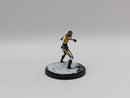 Marvel Crisis Protocol: X-23 and Honey Badger Painted - Model Only (AC074)