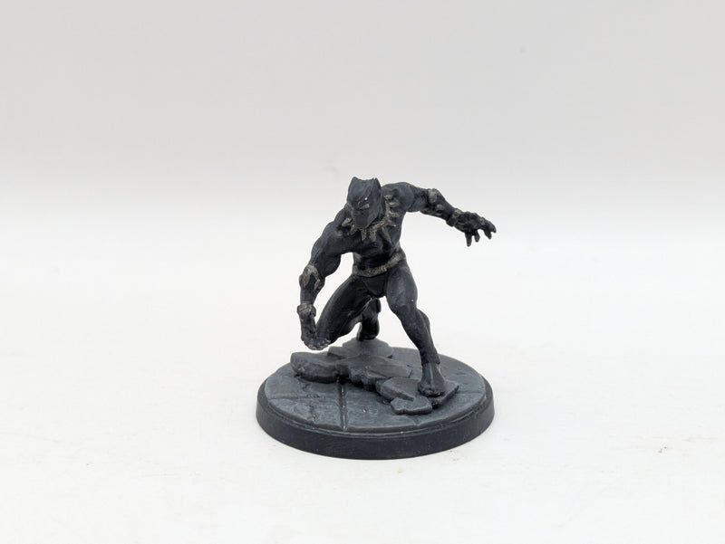 Marvel Crisis Protocol: Black Panther and Killmonger - Models Only (AW194)