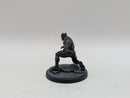 Marvel Crisis Protocol: Black Panther and Killmonger - Models Only (AW194)