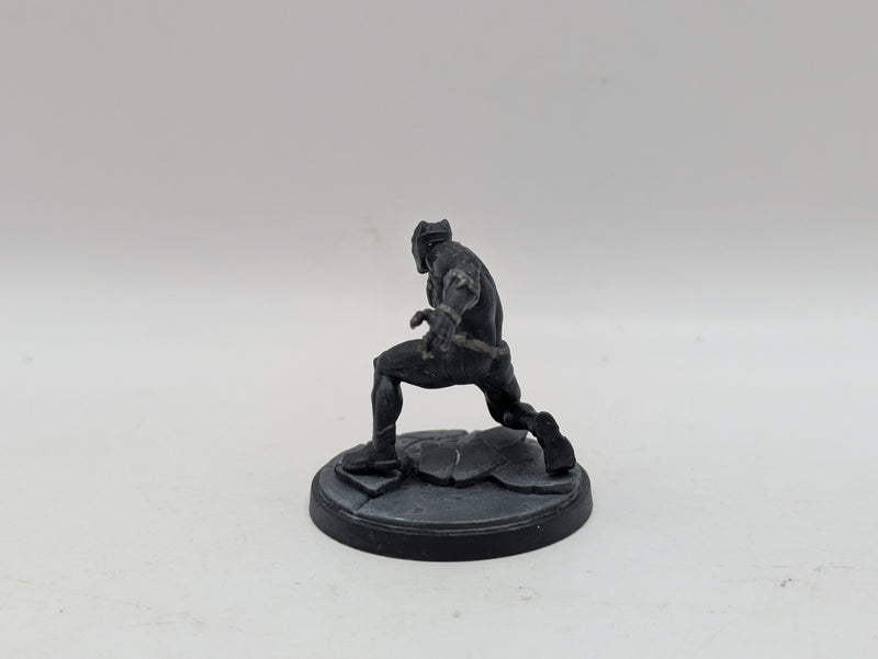 Marvel Crisis Protocol: Black Panther and Killmonger - Models Only (AW194)