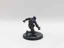 Marvel Crisis Protocol: Black Panther and Killmonger - Models Only (AW194)