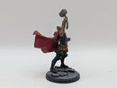 Marvel Crisis Protocol: Thor and Valkyrie - Models Only (BJ140)