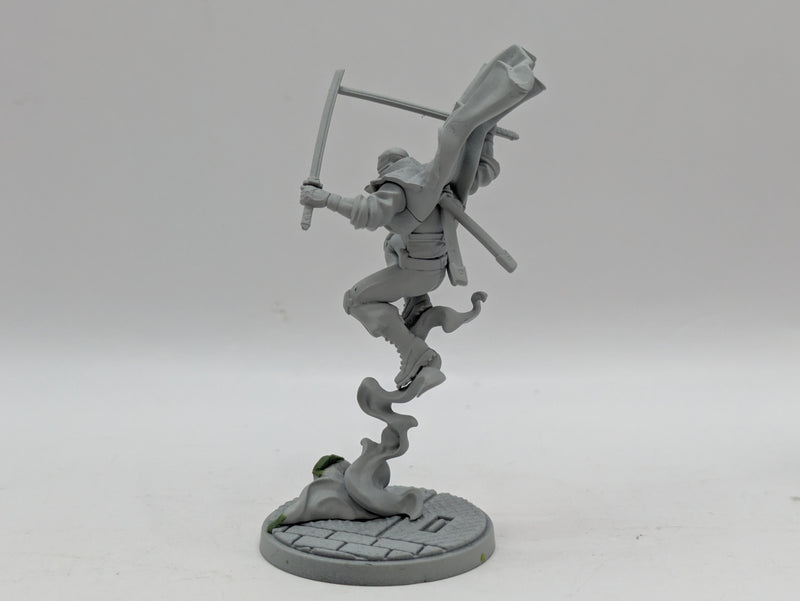 Marvel Crisis Protocol: Blade and Moon Knight - Models Only (AF043)