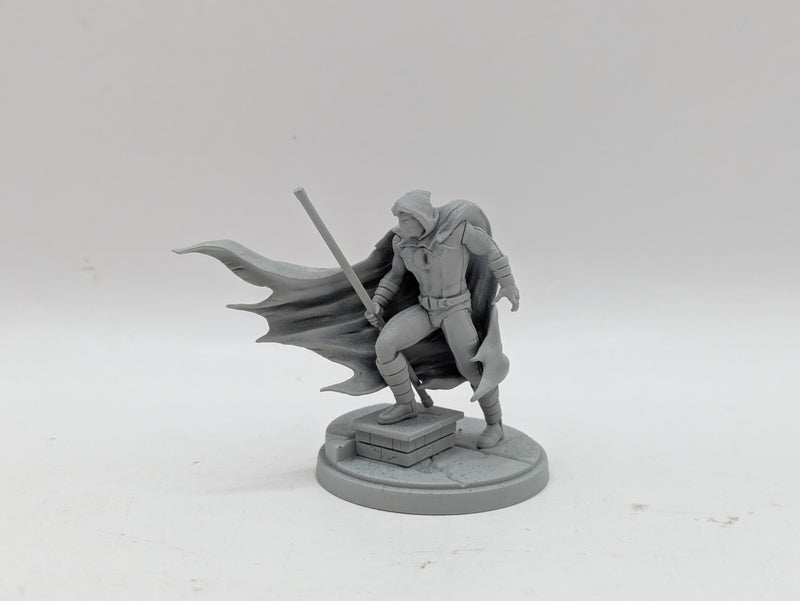 Marvel Crisis Protocol: Blade and Moon Knight - Models Only (AF043)