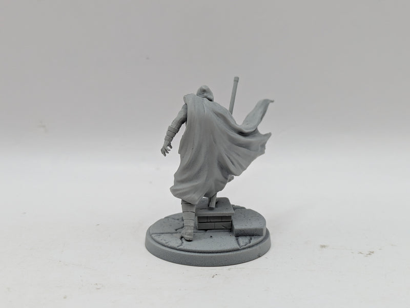 Marvel Crisis Protocol: Blade and Moon Knight - Models Only (AF043)