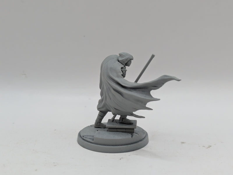 Marvel Crisis Protocol: Blade and Moon Knight - Models Only (AF043)