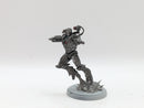 Marvel Crisis Protocol: Captain America and War Machine - Models Only (BI190)