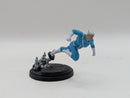 Marvel Crisis Protocol: Quicksilver - Model Only (AH061)