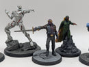 Marvel Crisis Protocol: Job Lot - Models Only (AC173)