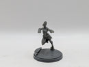 Marvel Crisis Protocol: Shuri and Okoye - Models Only (AZ248)