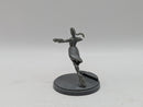 Marvel Crisis Protocol: Shuri and Okoye - Models Only (AZ248)