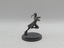 Marvel Crisis Protocol: Shuri and Okoye - Models Only (AZ248)