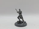 Marvel Crisis Protocol: Shuri and Okoye - Models Only (AZ248)