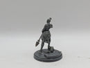 Marvel Crisis Protocol: Shuri and Okoye - Models Only (AZ248)
