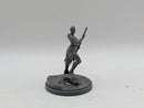 Marvel Crisis Protocol: Shuri and Okoye - Models Only (AZ248)
