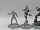 Marvel Crisis Protocol: Core Set Models - Models Only (AI138)