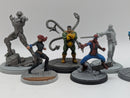 Marvel Crisis Protocol: Core Set Models - Models Only (AI138)