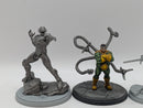 Marvel Crisis Protocol: Core Set Models - Models Only (AI138)
