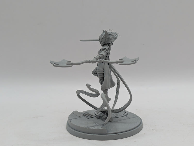 Marvel Crisis Protocol: Angela and Enchantress - Models Only (AA070)