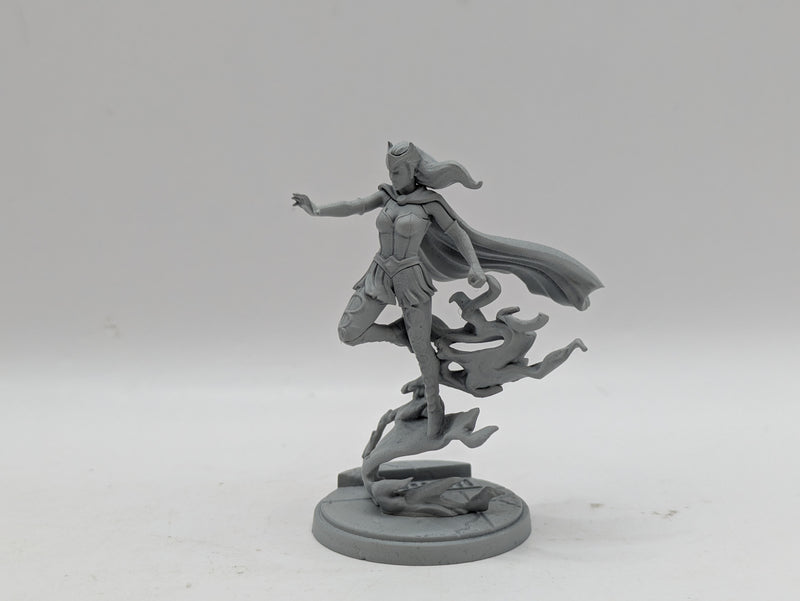 Marvel Crisis Protocol: Angela and Enchantress - Models Only (AA070)