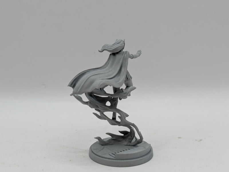 Marvel Crisis Protocol: Angela and Enchantress - Models Only (AA070)