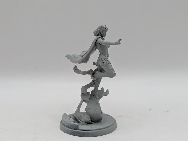 Marvel Crisis Protocol: Angela and Enchantress - Models Only (AA070)