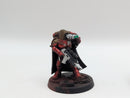 Warhammer 40k: Space Marine Blood Angels Eliminators - Well Painted (BJ129)