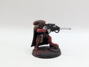 Warhammer 40k: Space Marine Blood Angels Eliminators - Well Painted (BJ129)