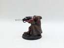 Warhammer 40k: Space Marine Blood Angels Eliminators - Well Painted (BJ129)