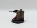 Warhammer 40k: Space Marine Blood Angels Eliminators - Well Painted (BJ129)