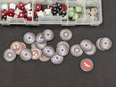 Star Wars Legion Tools, Dice and Tokens in Tray BD065