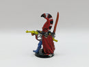 Warhammer 40k: Aeldari Eldar Metal Phoenix Lords (BA119)