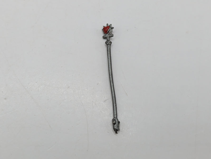 Warhammer 40k: Aeldari Eldar Metal Phoenix Lords (BA119)