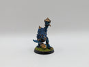 Warhammer The Old World: Lizardmen Finecast Gor-Rok (AZ036)