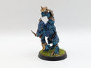Warhammer The Old World: Lizardmen Finecast Gor-Rok (AZ036)