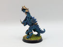 Warhammer The Old World: Lizardmen Finecast Gor-Rok (AZ036)
