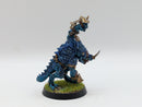 Warhammer The Old World: Lizardmen Finecast Gor-Rok (AZ036)