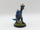 Warhammer The Old World: Lizardmen Finecast Gor-Rok (AZ036)