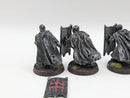 Warhammer Lord of the Rings: METAL Black Guard of Barad Dur (BH153)