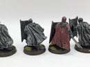 Warhammer Lord of the Rings: METAL Black Guard of Barad Dur (BH153)