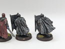 Warhammer Lord of the Rings: METAL Black Guard of Barad Dur (BH153)