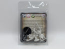 Warhammer Lord of the Rings: Metal Mordor Orc Captains BNIB (AJ060)