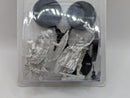 Warhammer Lord of the Rings: x3 Metal Mahud Warriors BNIB (BH082)