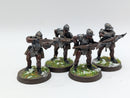 Warhammer Lord of the Rings: Uruk-Hai Crossbows (AA047)